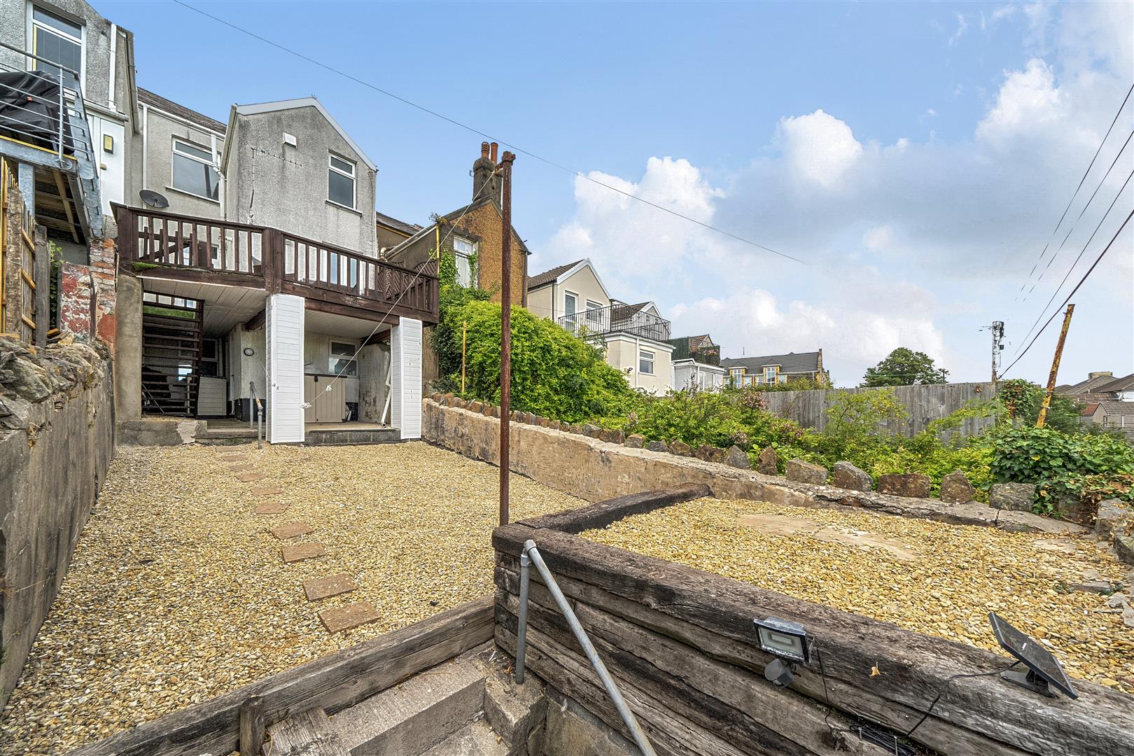 Trafalgar Place, Brynmill, Swansea, SA2 0BU